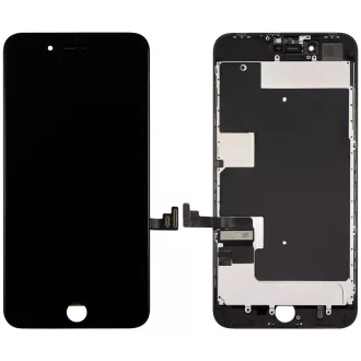 iPhone 8 Plus Felújított kijelző - Fekete