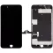 iPhone 8 Plus Felújított kijelző - Fekete