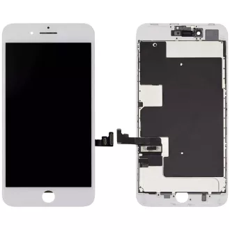 iPhone 8 Plus Felújított kijelző - Fehér