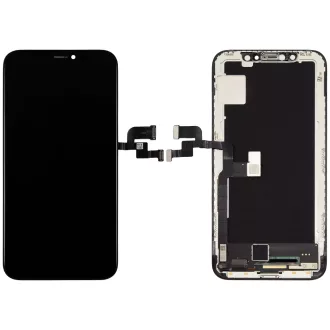 iPhone X Felújított kijelző