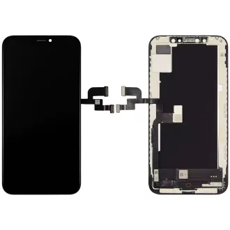 iPhone XS Felújított kijelző
