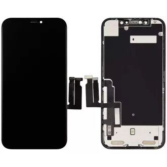 iPhone XR Felújított kijelző