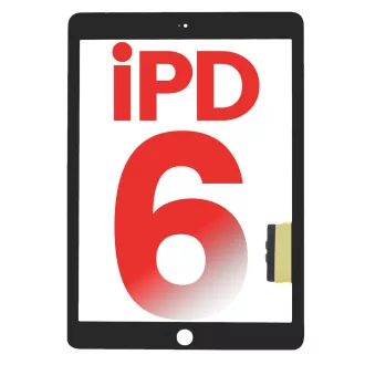 iPad 6 gen (2018) Előlapi üveg + Érintő
