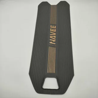 Navee GT3, GT3 Max Gumi pad
