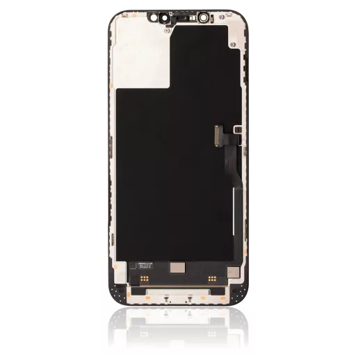 iPhone 12 Pro Max Felújított kijelző