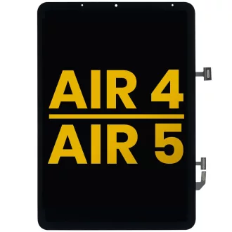 iPad Air 4 (2020), Air 5 (2022) Felújított Kijelző