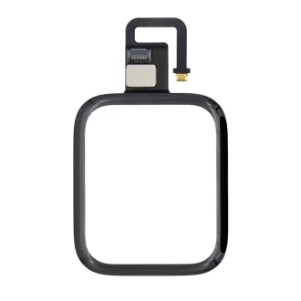 Apple Watch Series 6 44 mm Előlapi üveg + Érintő + OCA