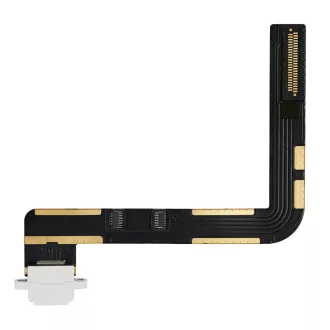 iPad 7 gen (2019), 8 gen (2020), 9 gen (2021) Dock flex 