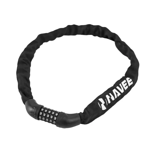 Navee számkódos roller lakat
