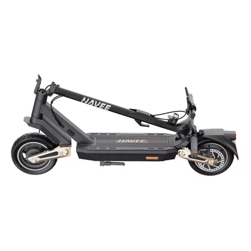 Navee ST3 Pro Elektromos roller