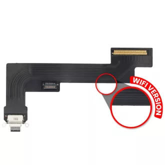 iPad Air 4 (2020), Air 5 (2022) Dock flex (Wi-Fi)