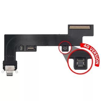 iPad Air 4 (2020), Air 5 (2022) Dock flex (Cellular)
