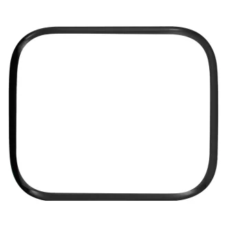   Apple Watch Series 7 45 mm, Series 8 45 mm, Series 9 45 mm Előlapi üveg + OCA