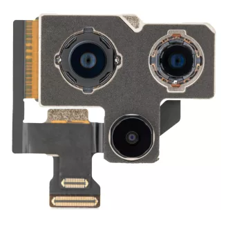 iPhone 12 Pro Max Hátlapi kamera