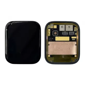 Apple Watch Series 7 45 mm Felújított Kijelző