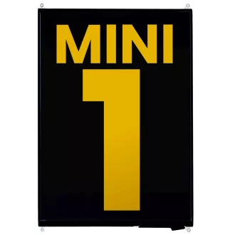 iPad Mini (2012) Felújított LCD Kijelző
