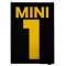 iPad Mini (2012) Felújított LCD Kijelző
