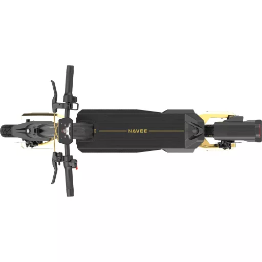 Navee ST5 Pro Elektromos roller