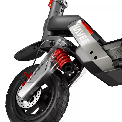 Navee XT5 Pro Elektromos roller