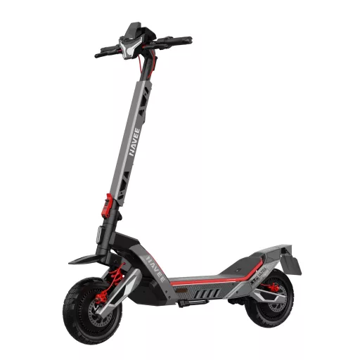 Navee XT5 Ultra Elektromos roller