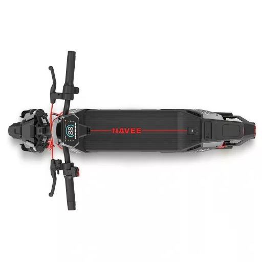 Navee NT5 Max Elektromos roller