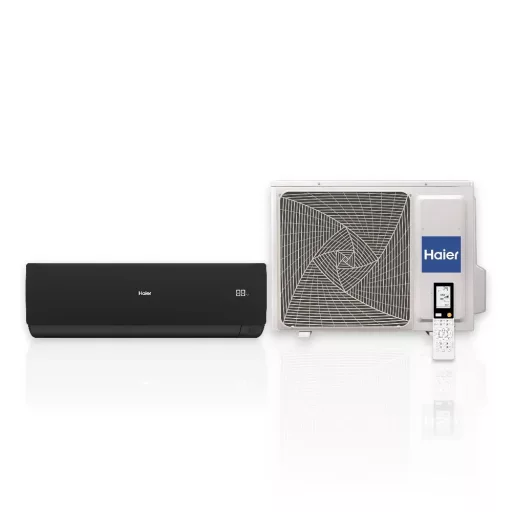 Haier Serene Black 2,5 kW