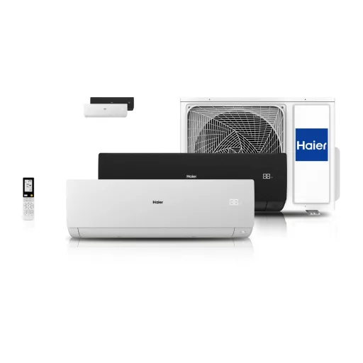 Haier Serene White 2,5 kW