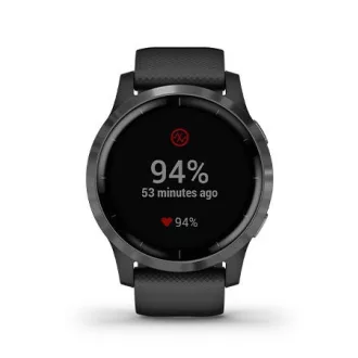 Garmin vivoactive 4 Black