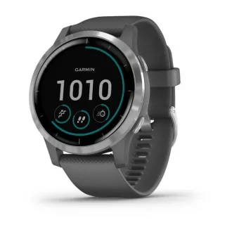 Garmin vivoactive 4 Shadow Gray