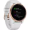 Garmin vivoactive 4S White/Rose Gold