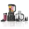 Ninja TB401EU Detect Power Blender Pro 3in1 Turmixgép + Smoothie + Aprító BlendSense technológiával