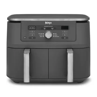 Ninja DZ400EU Foodi MAX Dual Zone Air fryer 9.5L