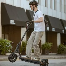 Városi roller
