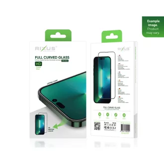 iPhone 16 Üvegfólia HD Full