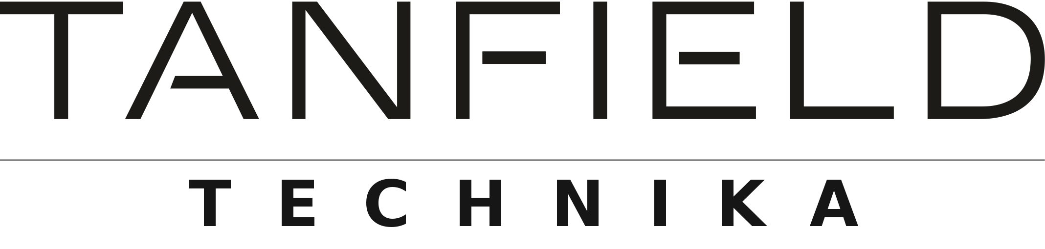 Tanfield Technika Logo